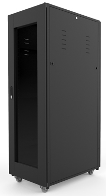 Rack 19 poleg. 40U Nilko NK057040-A870 87 cm profundid 