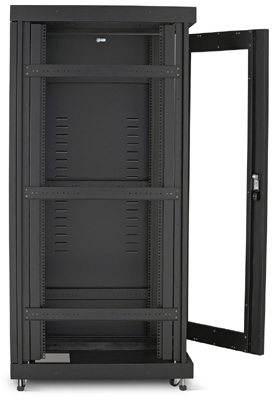 Rack 19 poleg. 40U Nilko NK057040-A870 87 cm profundid 