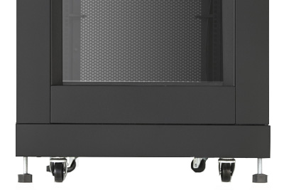 Rack 19 poleg. 40U Nilko NK057040-A870 87 cm profundid 