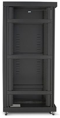 Rack 19 poleg. 44U Nilko NK057844-A670 67 cm profundid