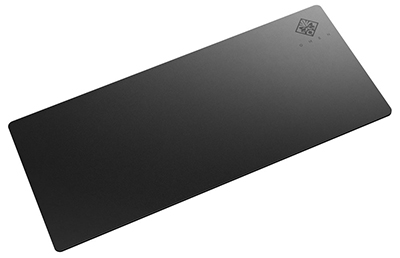 Mouse pad gamer Omen 300 1MY15AA 90x40 cm