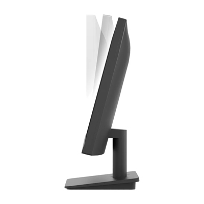 Monitor LG 24 pol. 24MS500-B IPS 100Hz 5ms Full HD 24ms c/inclinao
