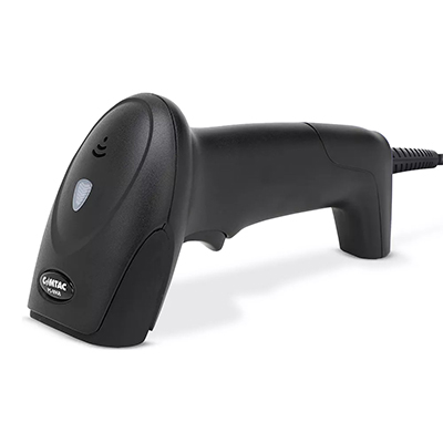 Leitor de QR Code e Cdigo de barras Comtac PS-8968