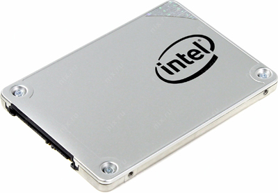 SSD 120GB Intel SSDSC2KW120H6X1 SSD5 SIII 540S 560Mbps