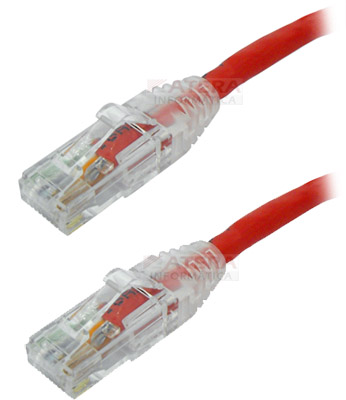 Patch Cord U/UTP Furukawa GigaLan CAT6  2m