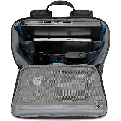Mochila Dell Gaming 460-BCZS p/note at 17 polegadas