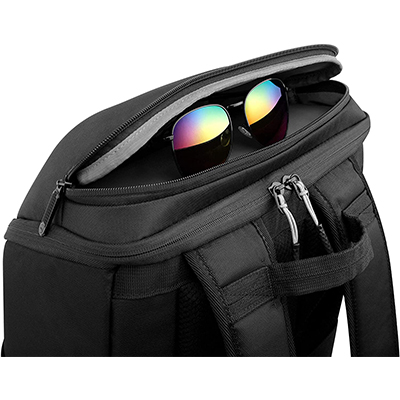 Mochila Dell Gaming 460-BCZS p/note at 17 polegadas