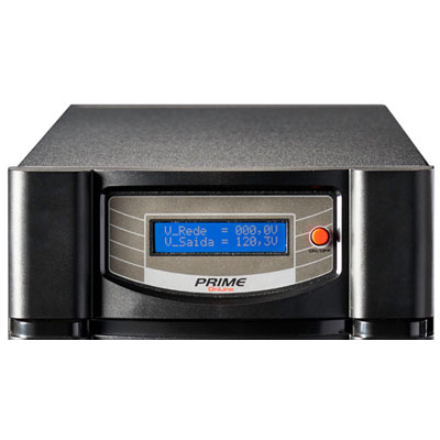 Nobreak NHS Prime OnLine Seno. 3KVA 2100W Biv/120V USB