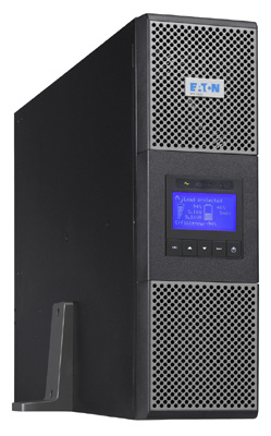 Nobreak 6KVA (5400W) Eaton 9PX6KI dupla converso 220V