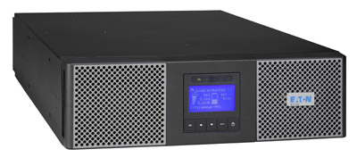 Nobreak 6KVA (5400W) Eaton 9PX6KI dupla converso 220V