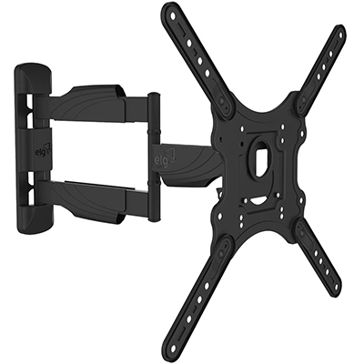Suporte Articulado de Parede ELG A02V4N p/ TVs 26-55p