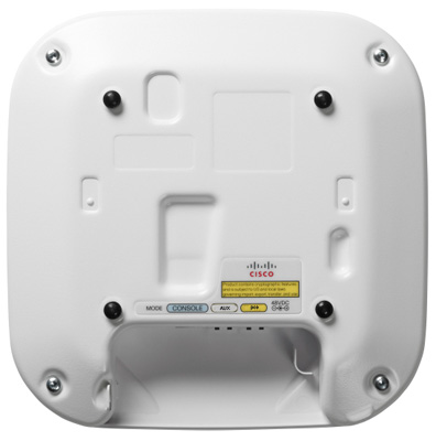 Accesss Point Cisco Aironet 1702I 867 Mbps 22dBm