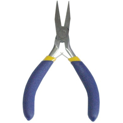 Alicate de bico reto liso 125 mm Prosolda 21A503