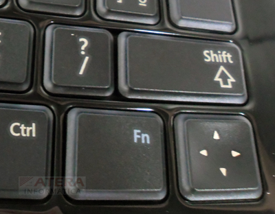 Mini teclado sem fio Microsoft Arc Keyboard J5D-00006