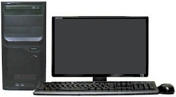Computador I7-8700 8G HC. 3,2GHz 1TB 8GB LCD 19,5 poleg