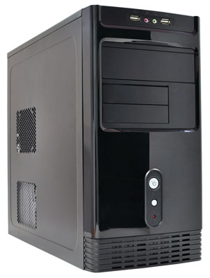 Computador I7-8700 8G HC. 3,2GHz 1TB 8GB LCD 19,5 poleg