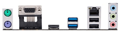 Servidor Intel i7-8700 8g 3,2GHz 16GB, 2HDs 1TB, rack