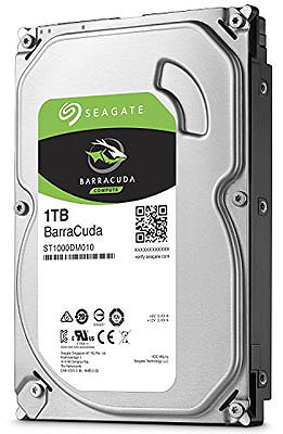 Servidor Intel i7-8700 8g 3,2GHz 16GB, 2HDs 1TB, rack