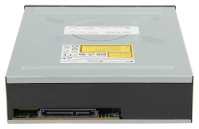 Gravador interno blu-ray LG BH16NS40 16X 4MB cache OEM