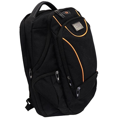 Mochila OEX BK102 p/ Notebook at 15 polegadas