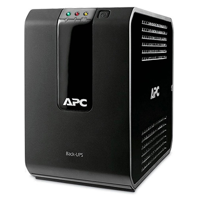 Nobreak APC BZ600-BR, 600VA (300W) 115V/115V 15 min