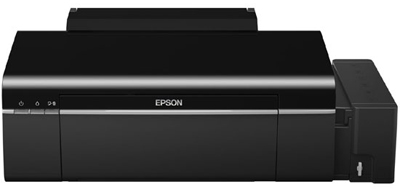 Impressora fotogrfica Epson L800 c/ tanque tinta, 38p