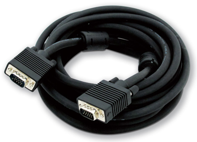 Cabo VGA macho x VGA macho, Comtac 9149 c/ 5 m