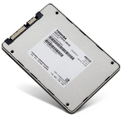 SSD 7mm 2,5 pol. Toshiba 240GB SATA3 Q300 USB