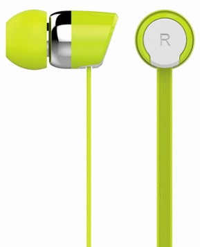 Fone de ouvido c/ mic. C3Tech Spirit EP-103 P2 4 vias