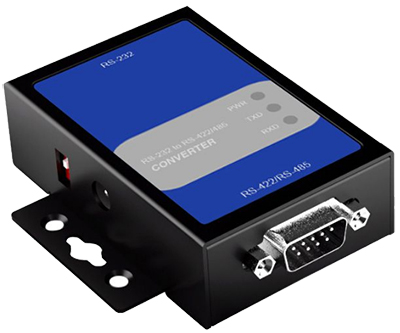 Conversor serial RS232 p/ RS422/RS485 Flexport FS919E