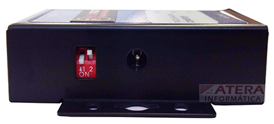 Conversor serial RS232 p/ RS422/RS485 Flexport FS919E