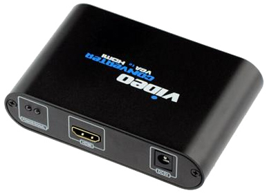 Conversor de vdeo VGA p/ HDMI Flexport FX-VCH02