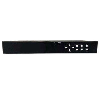 Controlador video wall p/ 10 monitores full HD Flexport