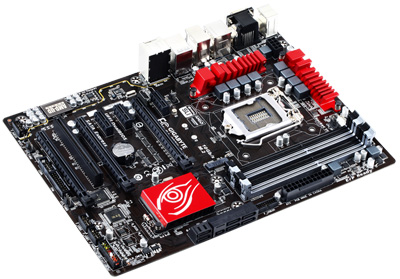 Placa me Gigabyte GA-Z97X-Gaming 3 LGA1150 VGA HDMI DV
