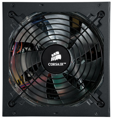 Fonte ATX12V v. 2.3 600W Corsair GS600 Gaming series