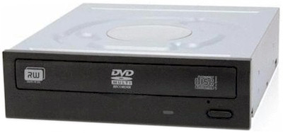 Gravador leitor DVD/CD LiteOn IHAS122-04WU 22X SATA OEM