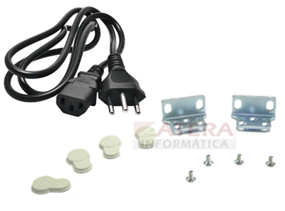 Switch HP V1405-24 (JD986B), 24 portas 10/100 Mbps