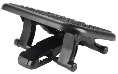 Apoio para os ps Kensington K56155BR c/ 5 ajustes 