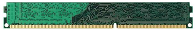 Memria 4GB DDR3 1333MHz Kingston KCP313NS8/4 HP Dell 
