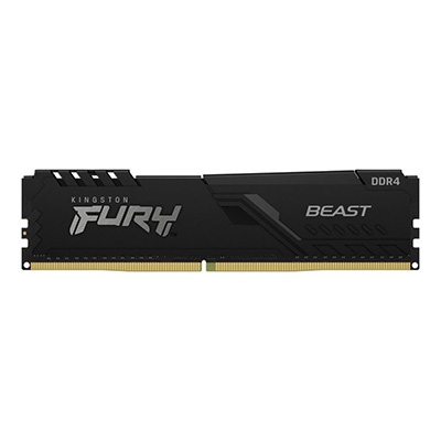 Memria 16GB DDR4 2666MHz Kingston Fury KF426C16BB/16