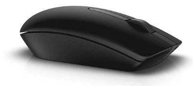 Teclado e mouse sem fio Dell KM636