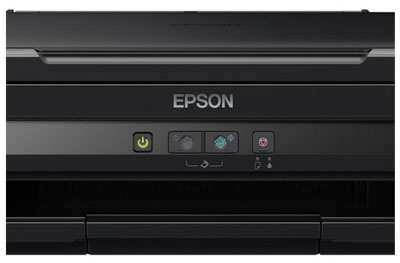 Multifuncional Epson L210 27 ppm 5760 dpi c/ tanque