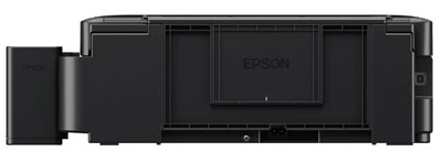 Multifuncional Epson L210 27 ppm 5760 dpi c/ tanque