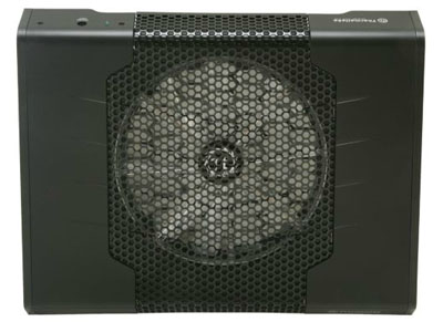 Base de note c/ cooler 23cm Thermaltake Massive23 ST