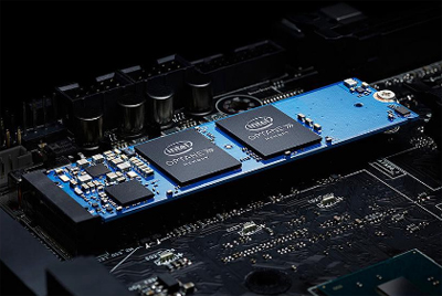 Memria 16GB Intel Optane MEMPEK1W016GAXT PCI-E 3.0 X2