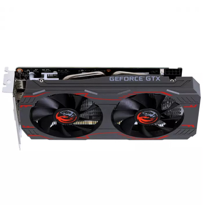 Placa vdeo PCYes NVidia Geforce GTX 1660 TI 6GB GDDR6