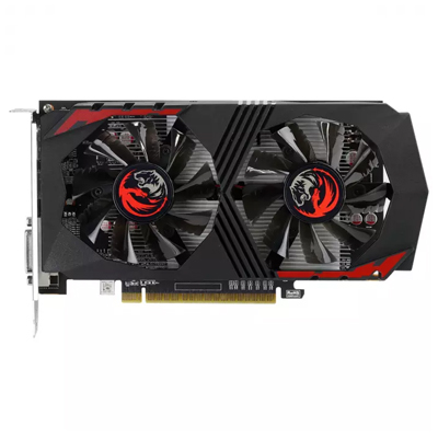 Placa vdeo PCYes NVidia Geforce GTX 1050TI 4GB GDDR5
