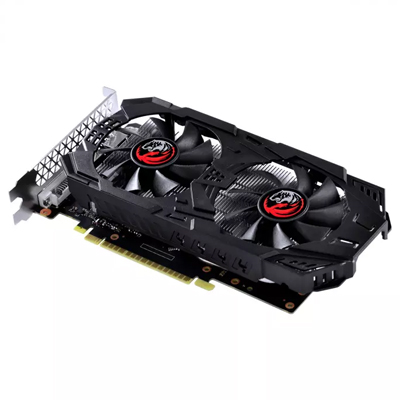 Placa vdeo PCYes NVidia Geforce GTX 1650 Sup 4GB GDDR6