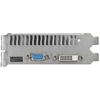 Placa vdeo PCyes Radeon R7240 4GB GDDR5 VGA DVI HDMI