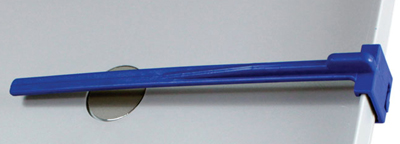 Suporte porta texto de mesa, Air Micro 1.023